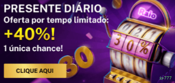 Central de dúvidas rápidas sobre o app ip777