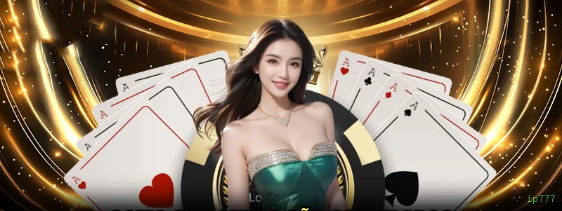 Cassino ip777 app mobile
