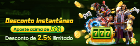 Cashback VIP ip777 - reembolso semanal